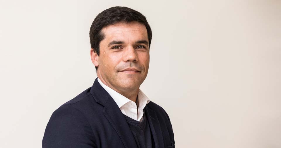 Miguel Ângelo Rodrigues